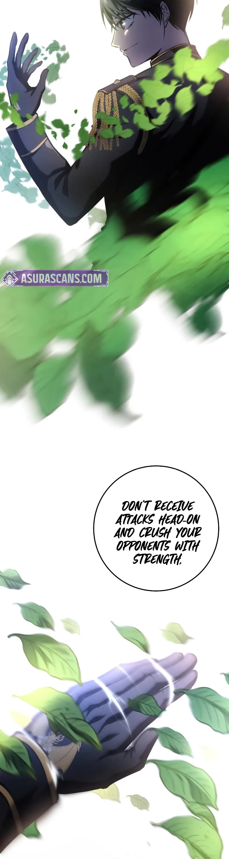 A Dragonslayer's Peerless Regression chapter 8 page 47