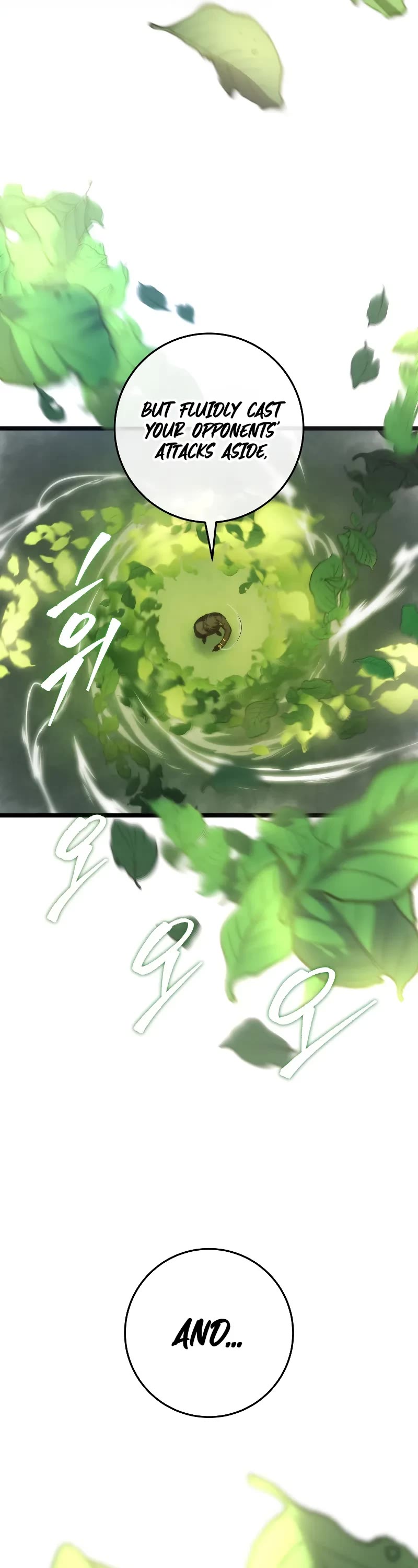 A Dragonslayer's Peerless Regression chapter 8 page 48