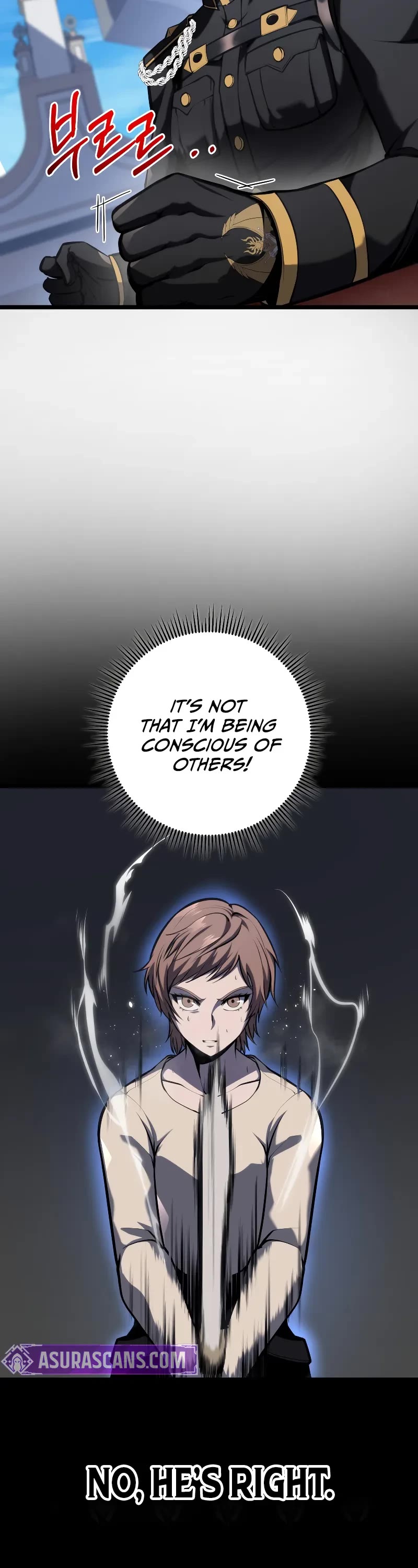 A Dragonslayer's Peerless Regression chapter 8 page 53