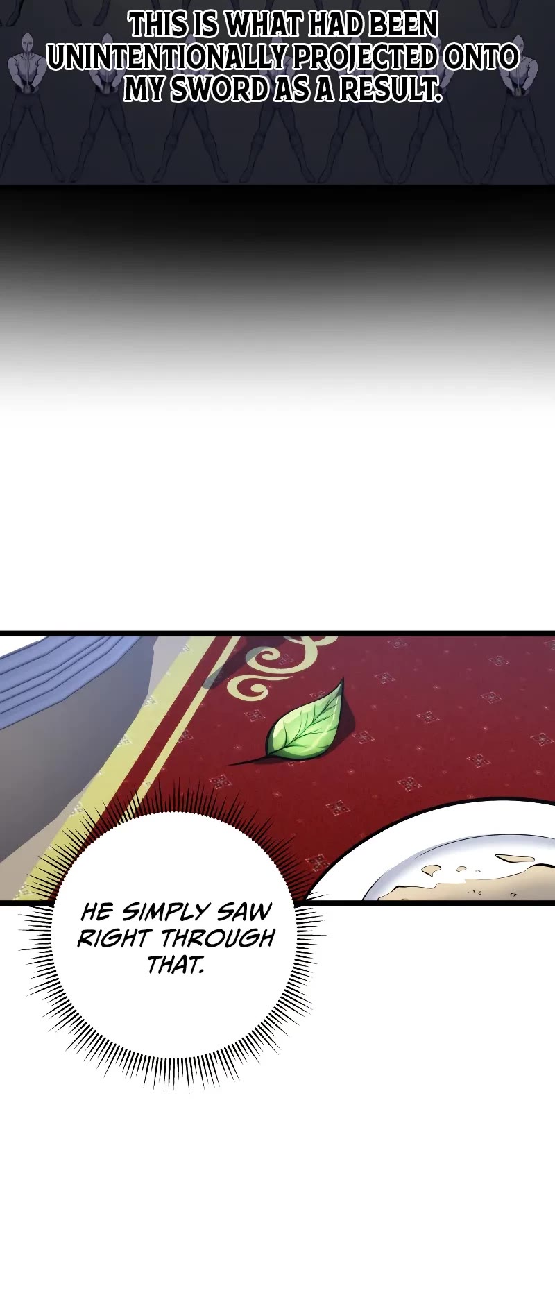 A Dragonslayer's Peerless Regression chapter 8 page 55