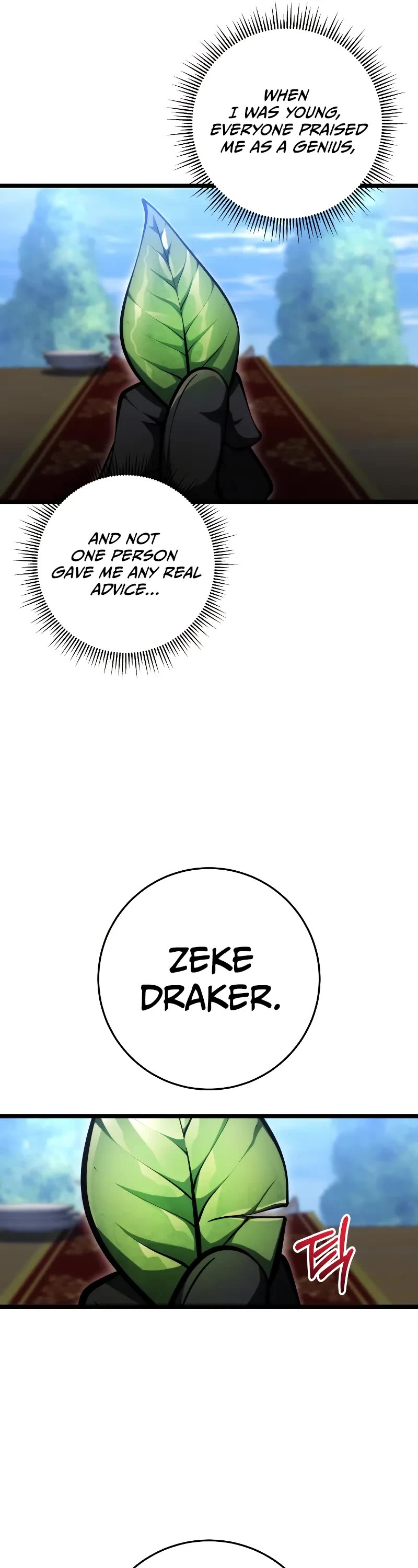 A Dragonslayer's Peerless Regression chapter 8 page 56