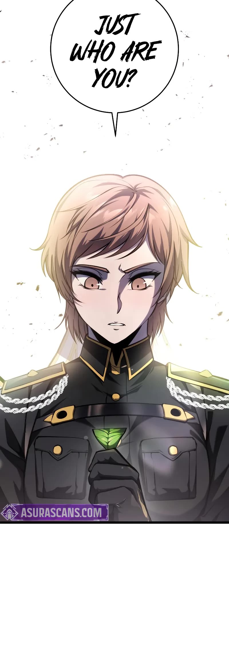 A Dragonslayer's Peerless Regression chapter 8 page 57