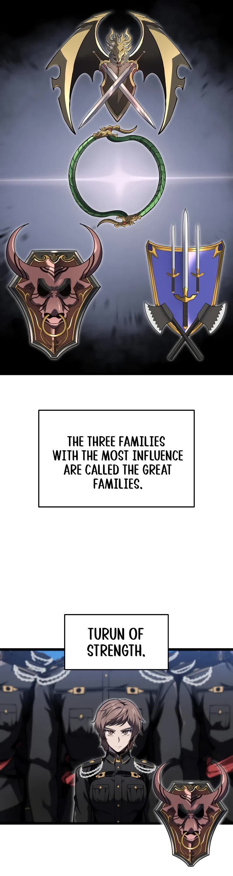 A Dragonslayer's Peerless Regression chapter 8 page 7