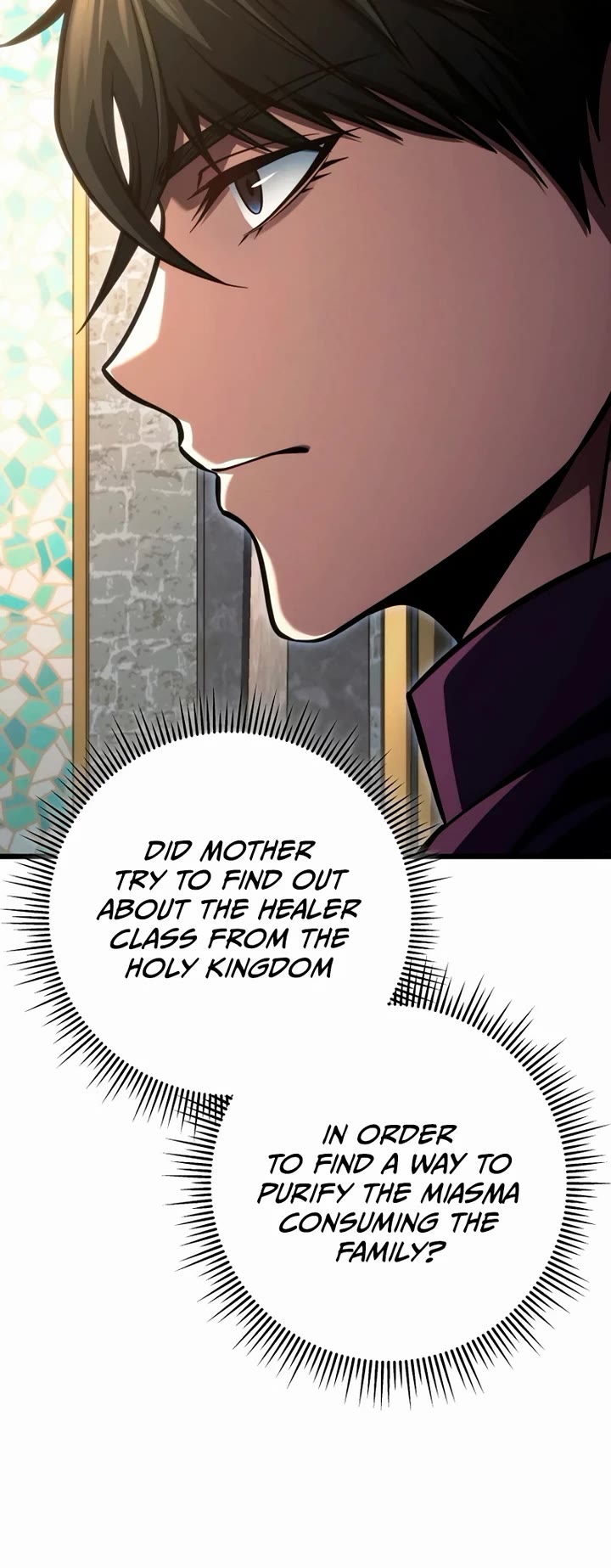 A Dragonslayer's Peerless Regression chapter 81 page 10