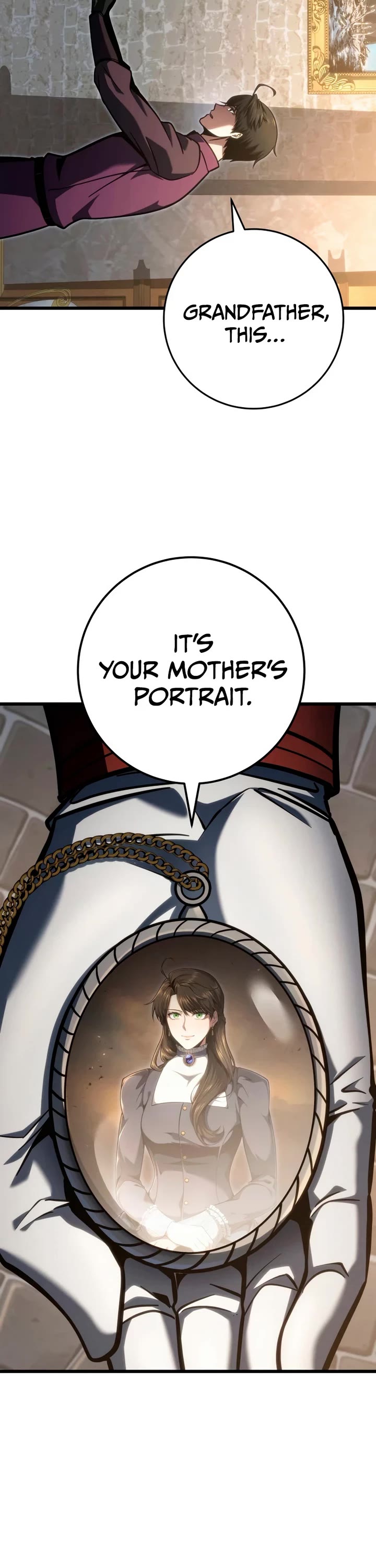 A Dragonslayer's Peerless Regression chapter 81 page 12