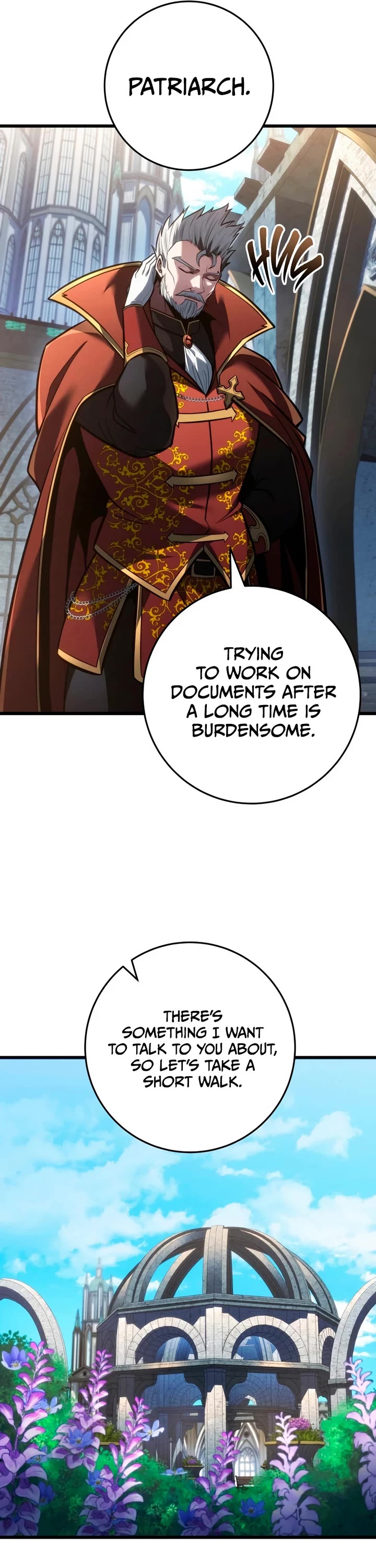 A Dragonslayer's Peerless Regression chapter 81 page 25