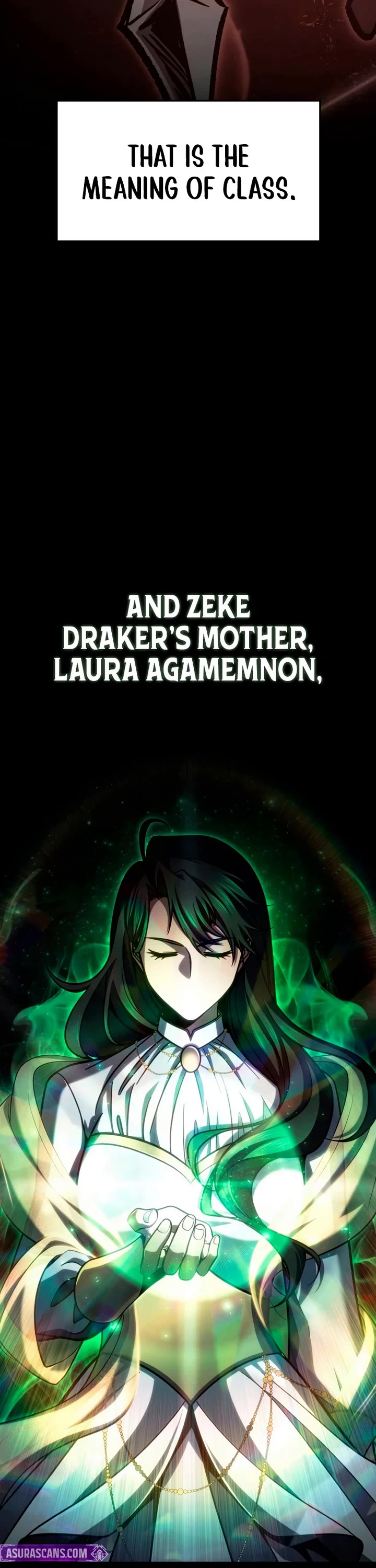 A Dragonslayer's Peerless Regression chapter 81 page 3