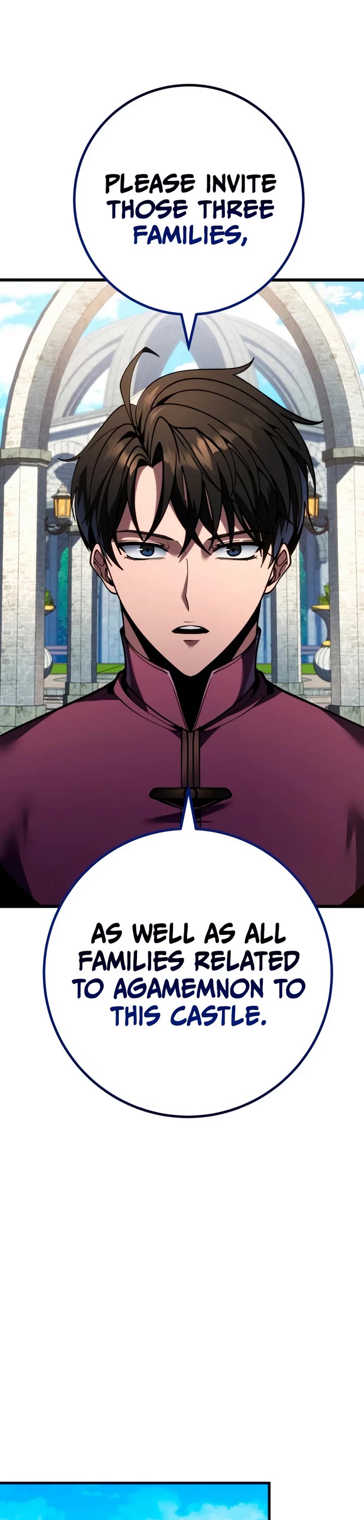 A Dragonslayer's Peerless Regression chapter 81 page 31