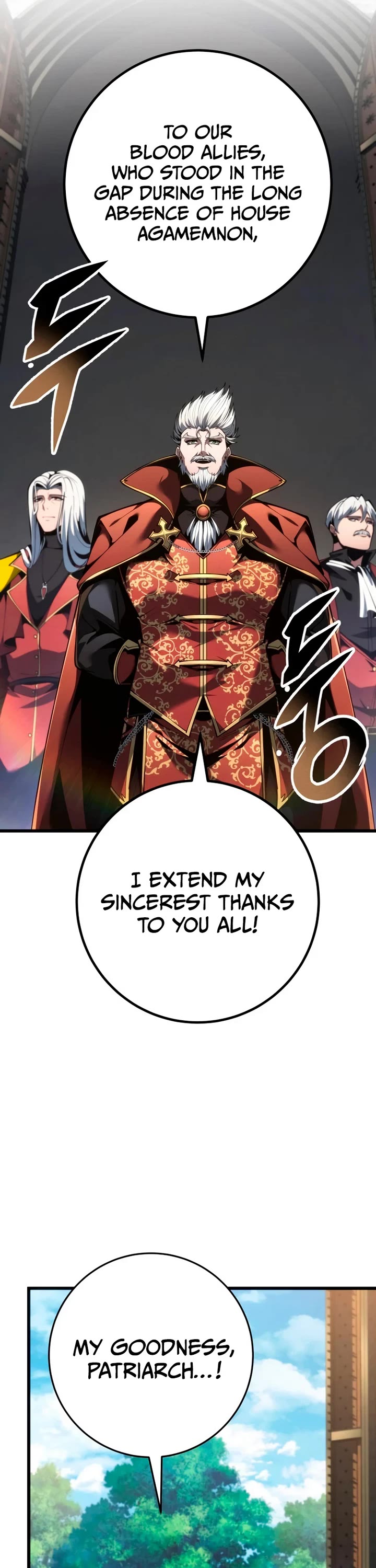 A Dragonslayer's Peerless Regression chapter 81 page 35