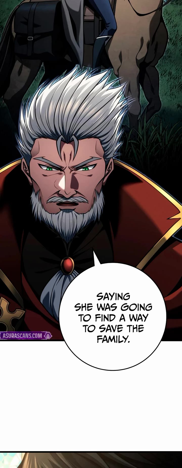 A Dragonslayer's Peerless Regression chapter 81 page 9