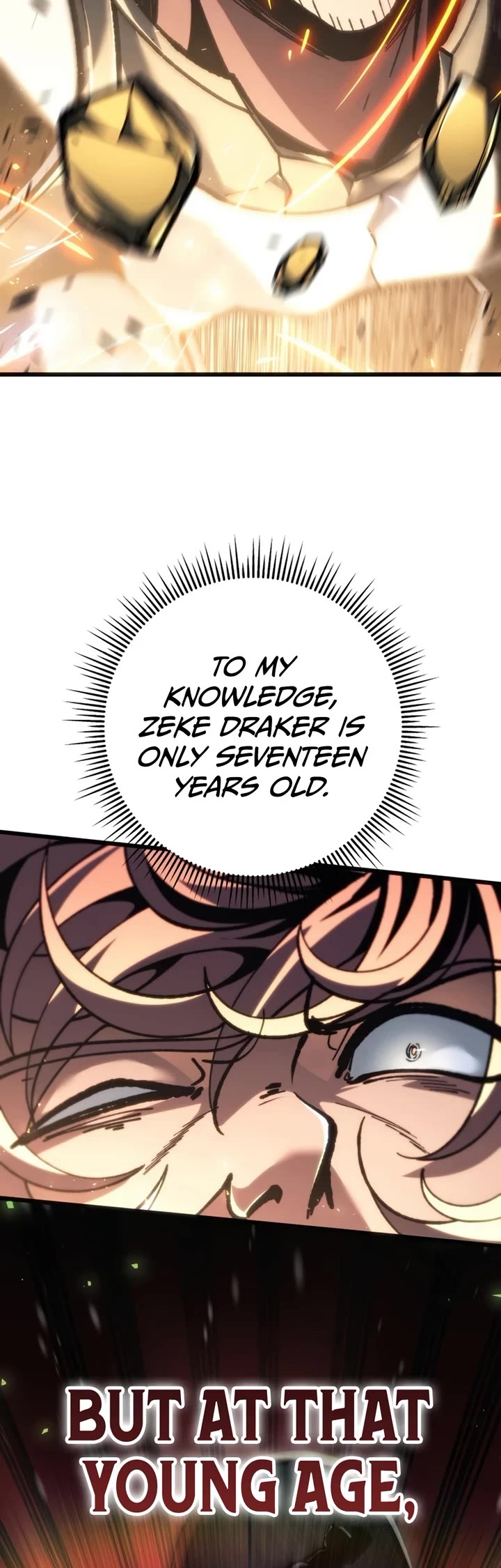 A Dragonslayer's Peerless Regression chapter 82 page 15