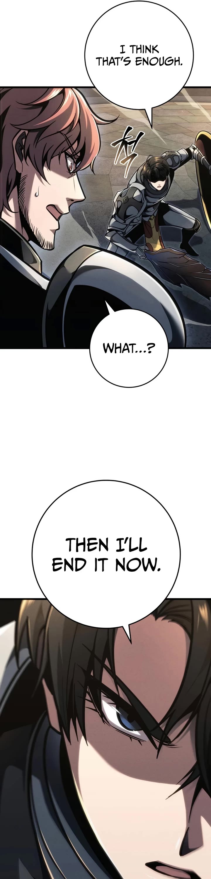 A Dragonslayer's Peerless Regression chapter 82 page 17
