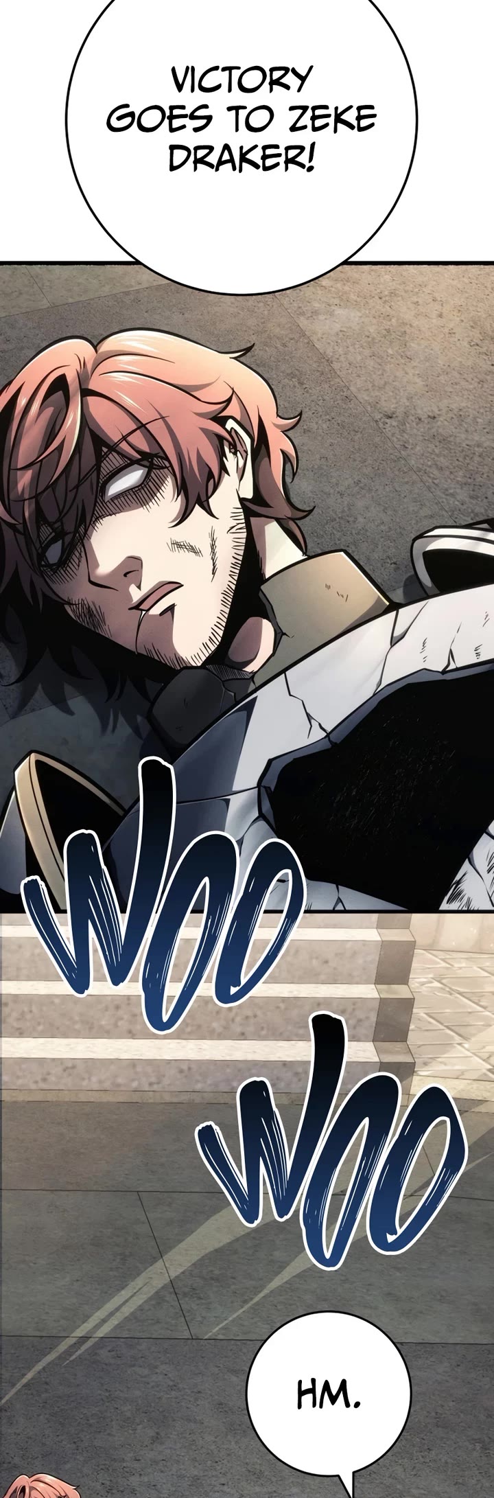 A Dragonslayer's Peerless Regression chapter 82 page 19