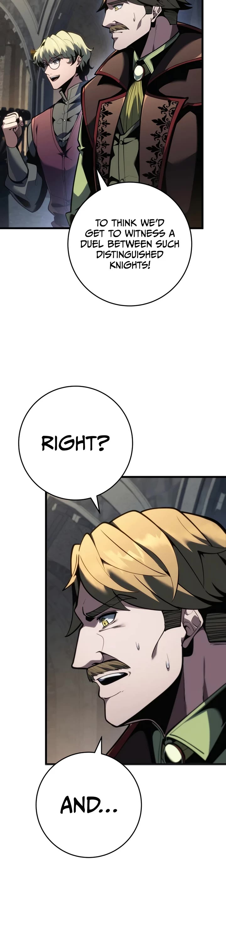 A Dragonslayer's Peerless Regression chapter 82 page 2
