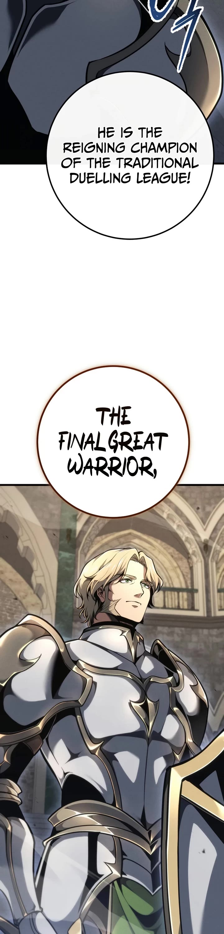 A Dragonslayer's Peerless Regression chapter 82 page 22