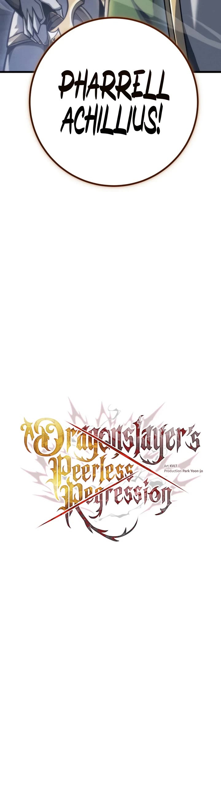 A Dragonslayer's Peerless Regression chapter 82 page 23