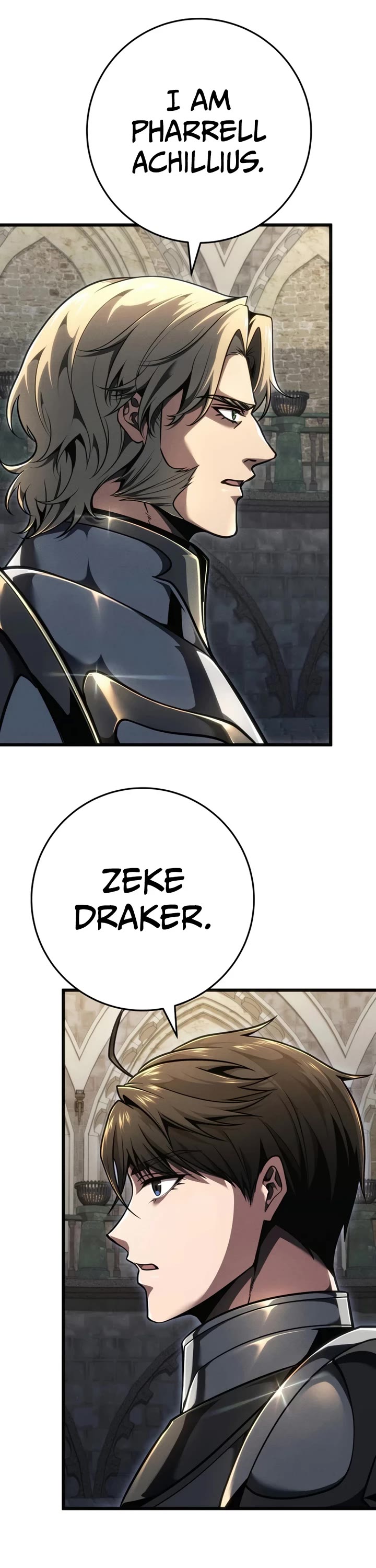A Dragonslayer's Peerless Regression chapter 82 page 25