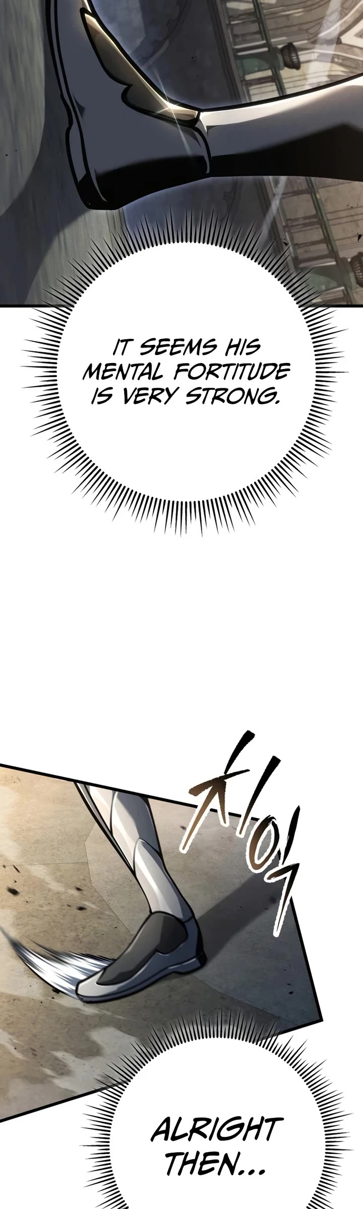 A Dragonslayer's Peerless Regression chapter 82 page 27