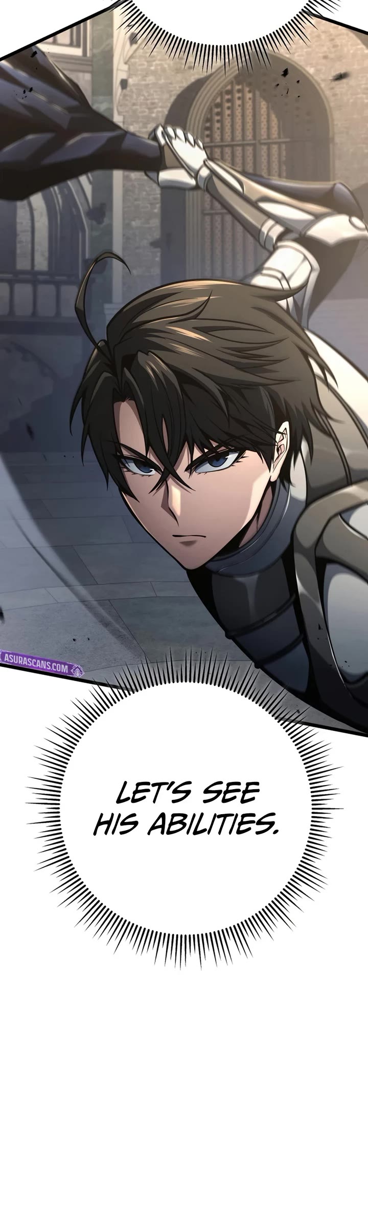 A Dragonslayer's Peerless Regression chapter 82 page 28