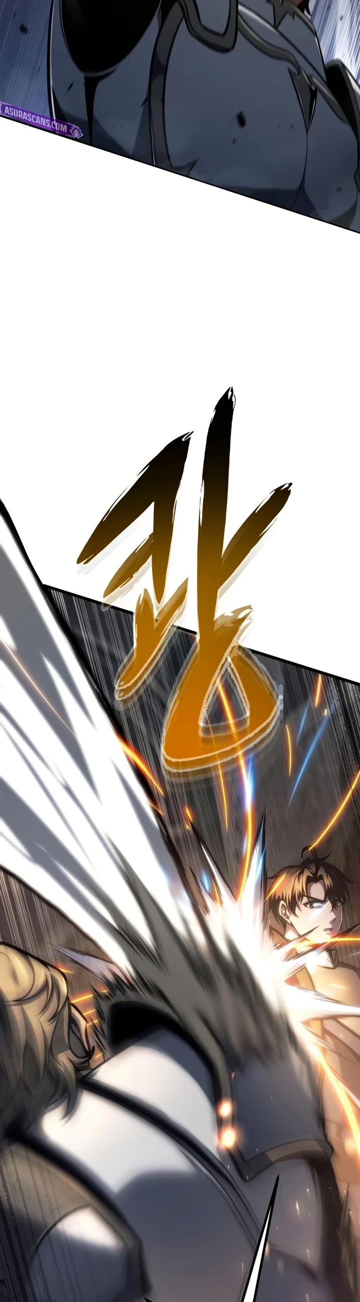A Dragonslayer's Peerless Regression chapter 82 page 31