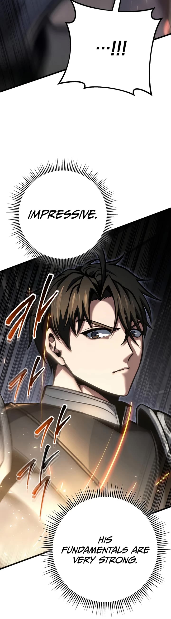 A Dragonslayer's Peerless Regression chapter 82 page 32