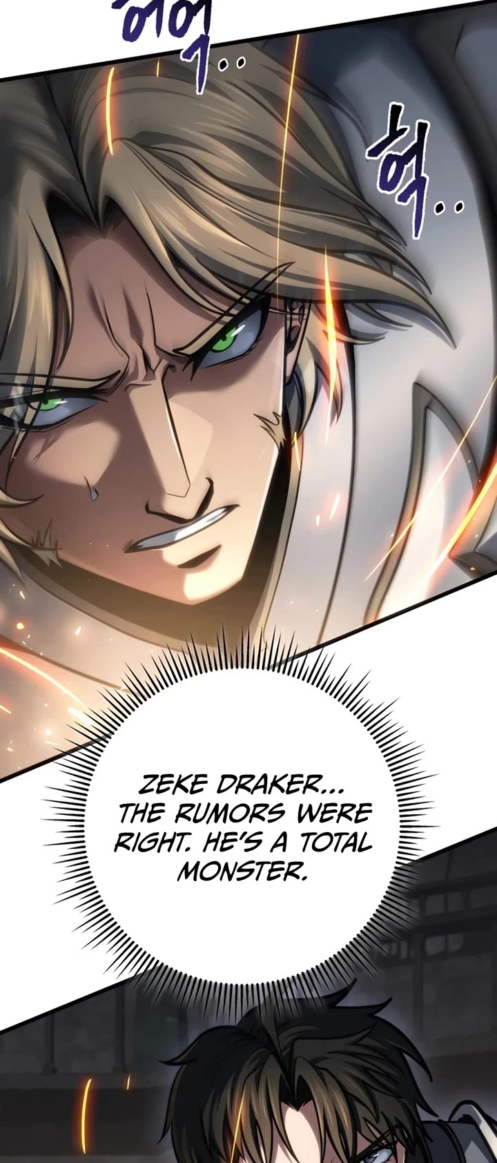 A Dragonslayer's Peerless Regression chapter 82 page 38