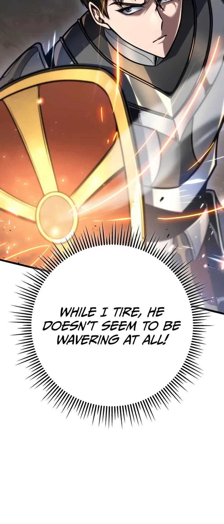 A Dragonslayer's Peerless Regression chapter 82 page 39