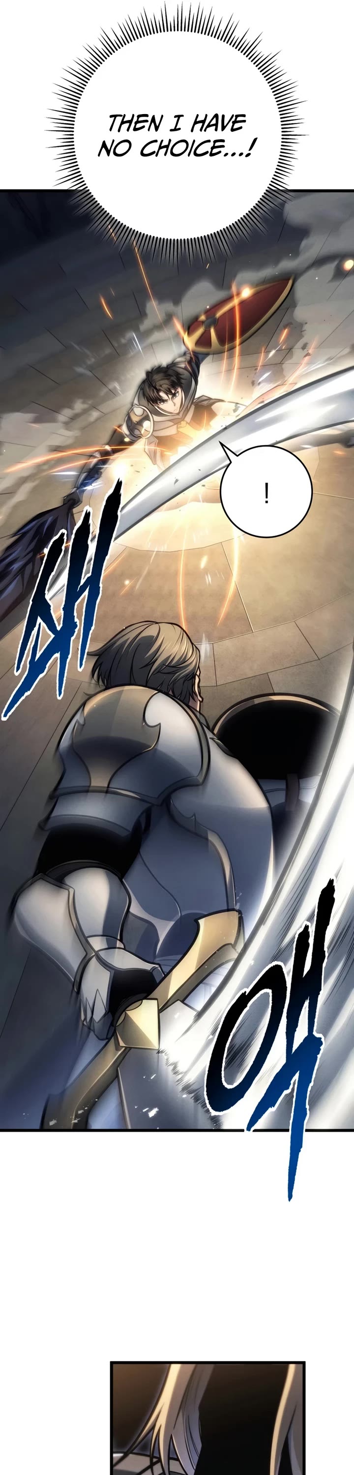 A Dragonslayer's Peerless Regression chapter 82 page 40