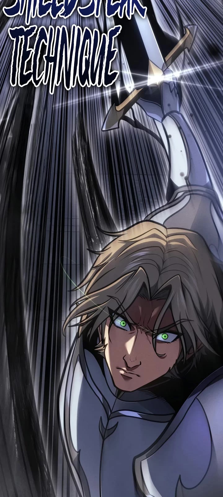 A Dragonslayer's Peerless Regression chapter 82 page 42