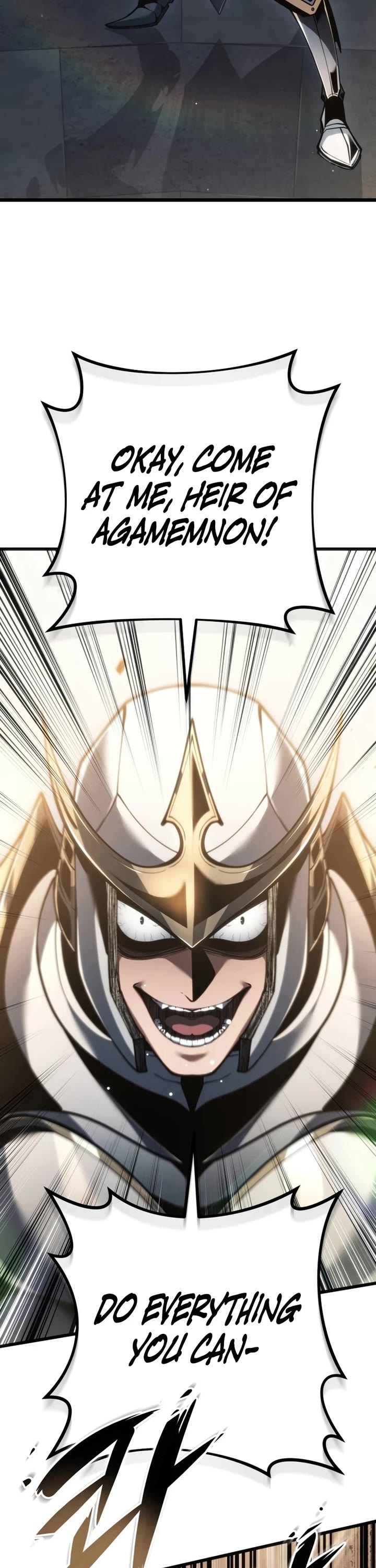 A Dragonslayer's Peerless Regression chapter 82 page 6