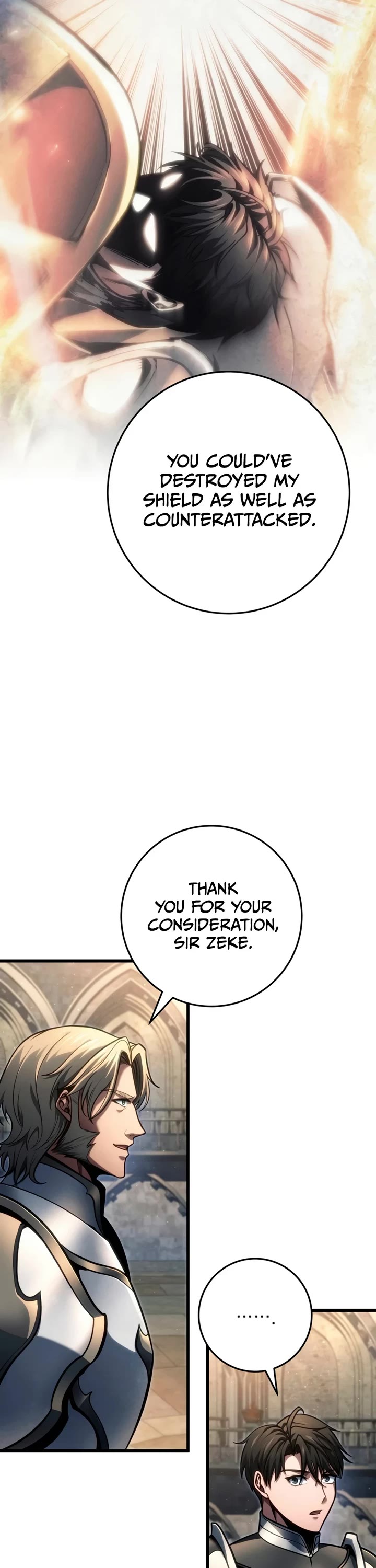 A Dragonslayer's Peerless Regression chapter 83 page 13