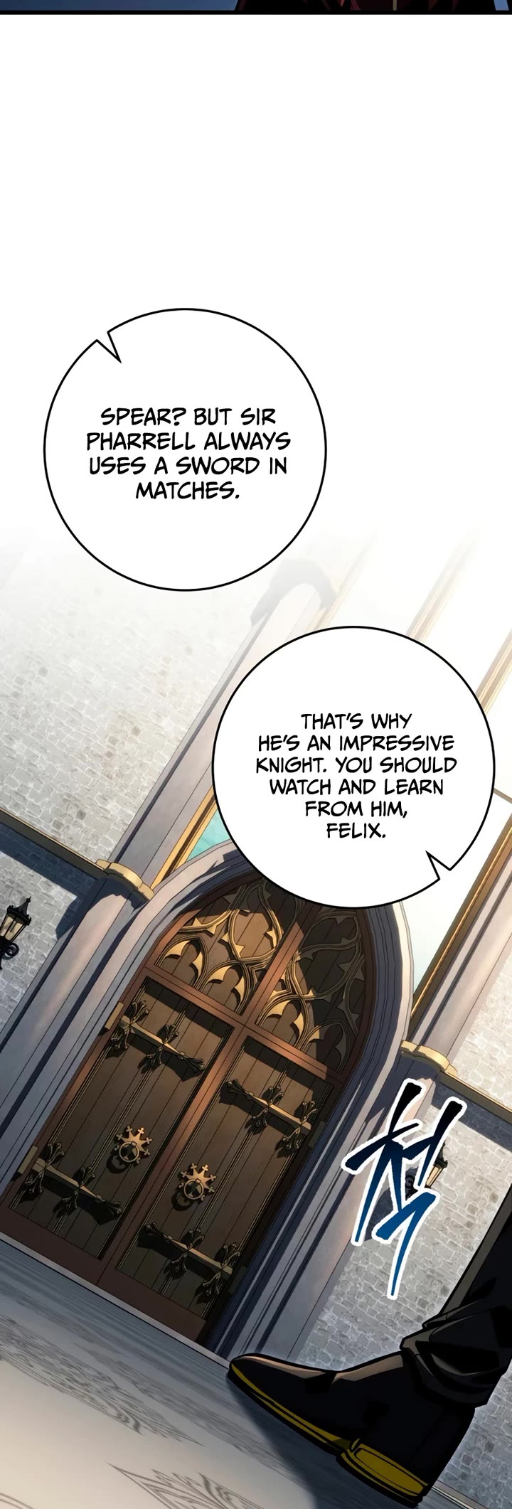 A Dragonslayer's Peerless Regression chapter 83 page 19