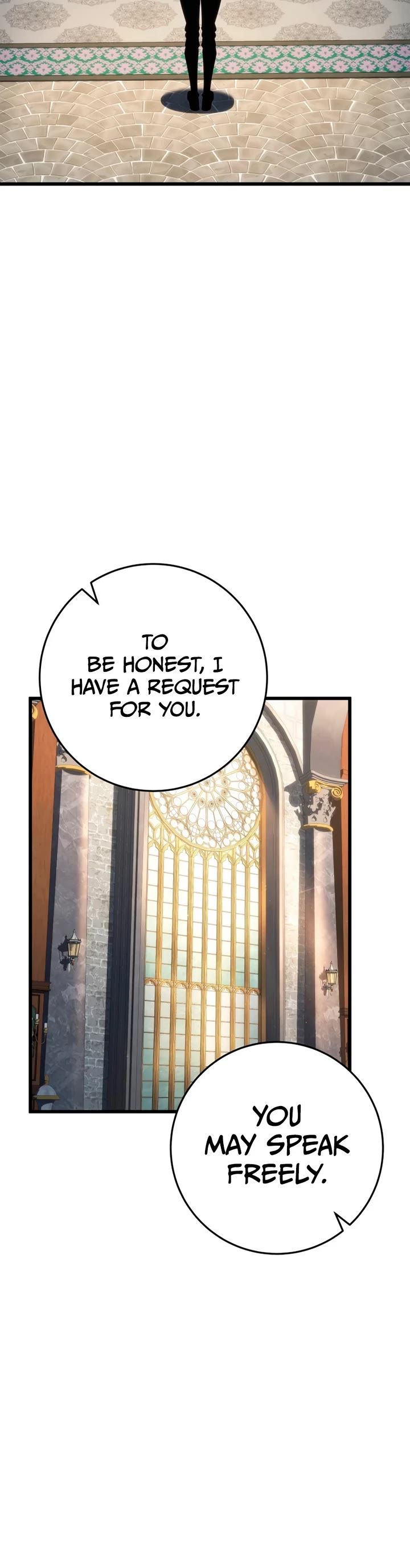 A Dragonslayer's Peerless Regression chapter 83 page 23