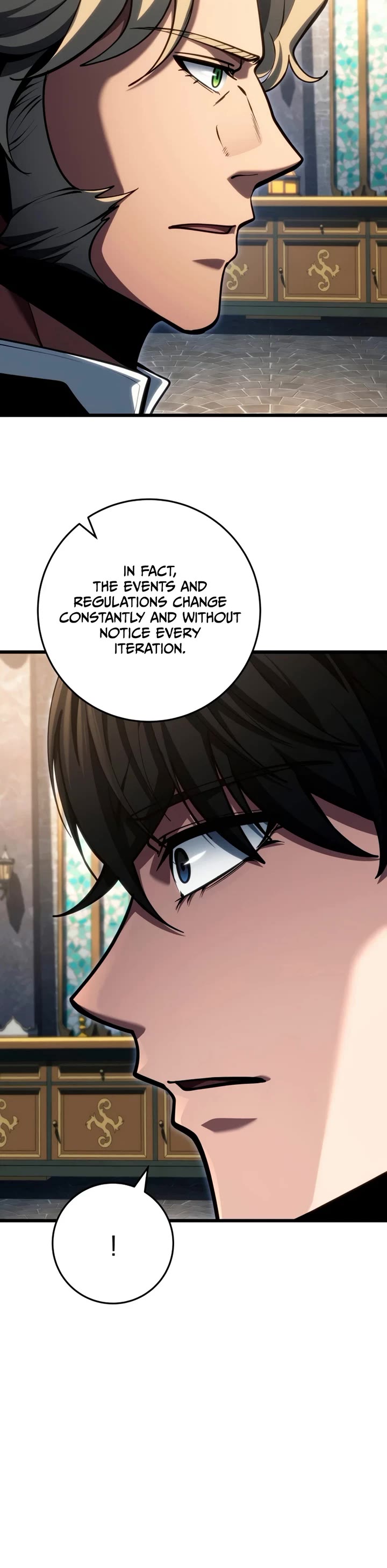 A Dragonslayer's Peerless Regression chapter 83 page 26