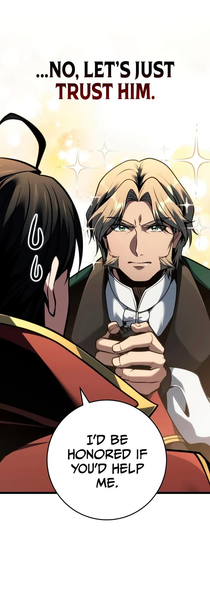 A Dragonslayer's Peerless Regression chapter 83 page 33