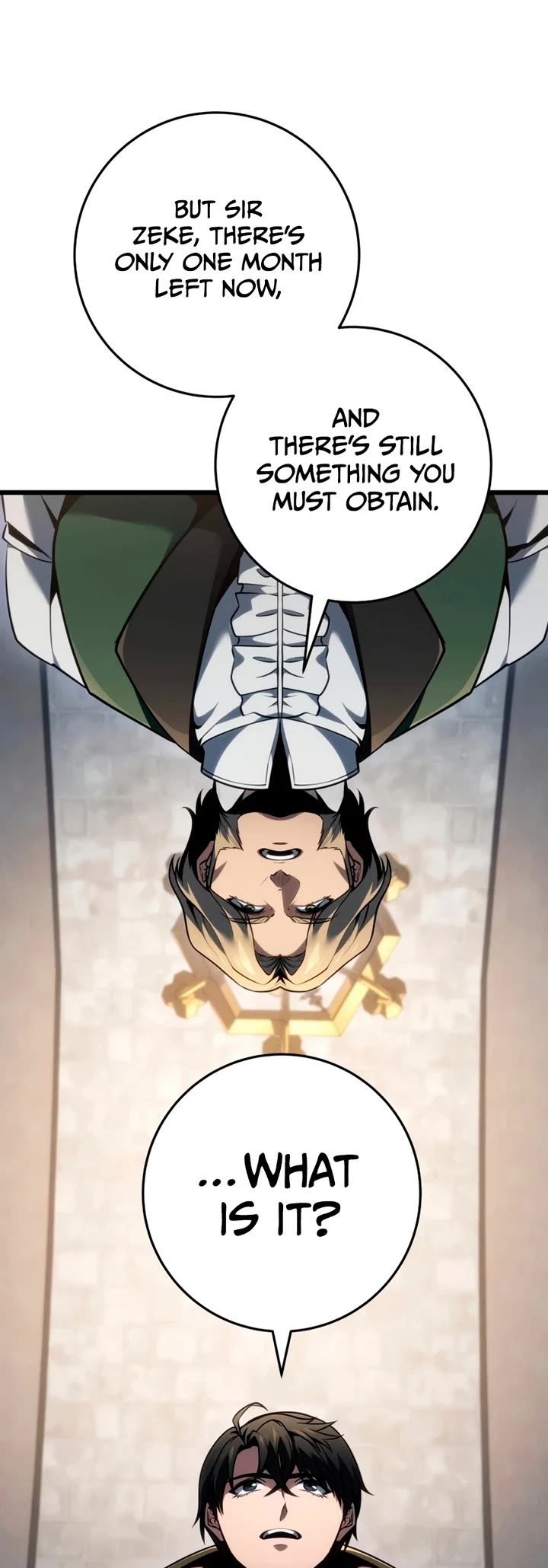 A Dragonslayer's Peerless Regression chapter 83 page 34