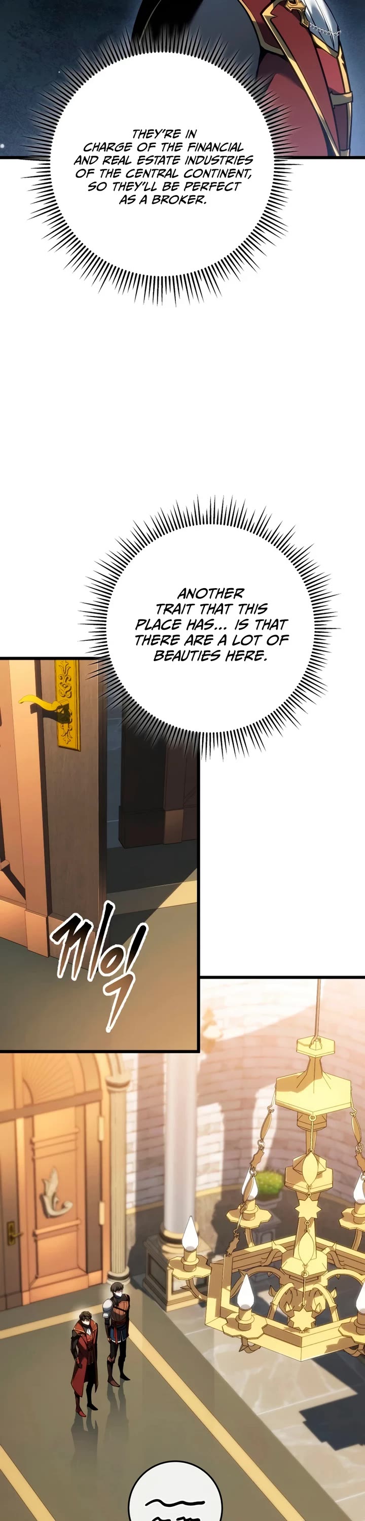 A Dragonslayer's Peerless Regression chapter 83 page 40