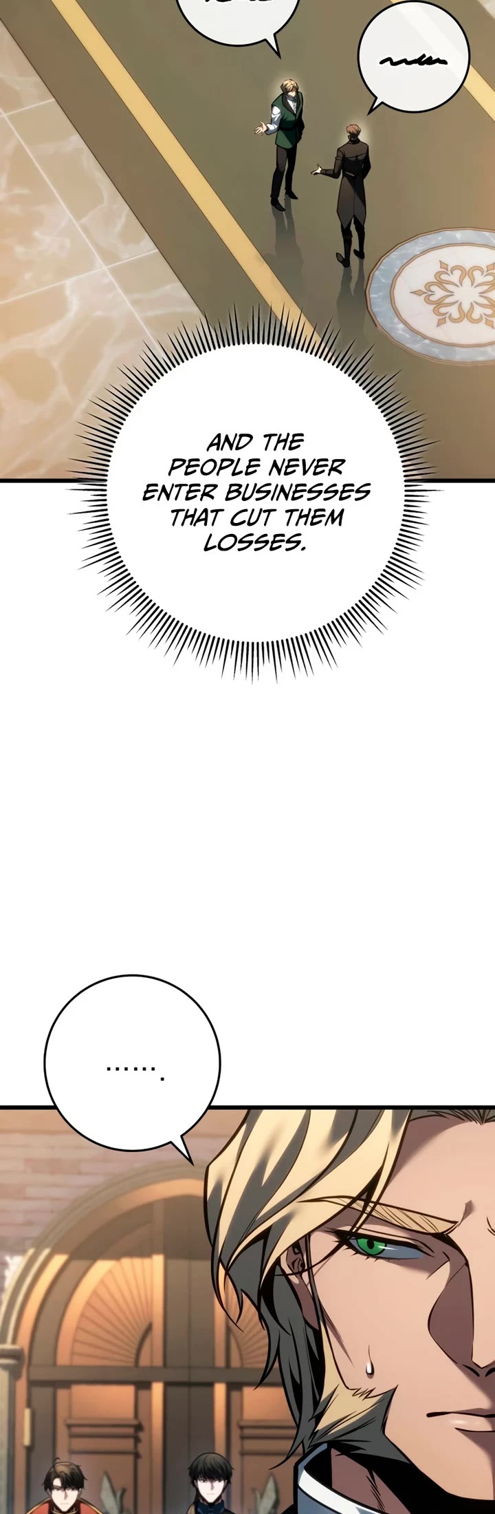 A Dragonslayer's Peerless Regression chapter 83 page 41