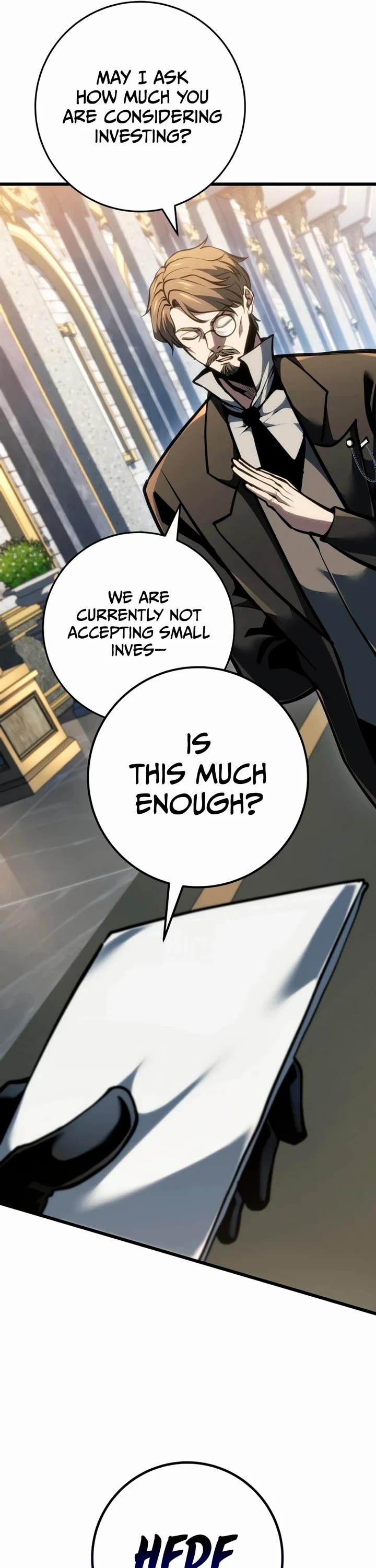 A Dragonslayer's Peerless Regression chapter 83 page 47