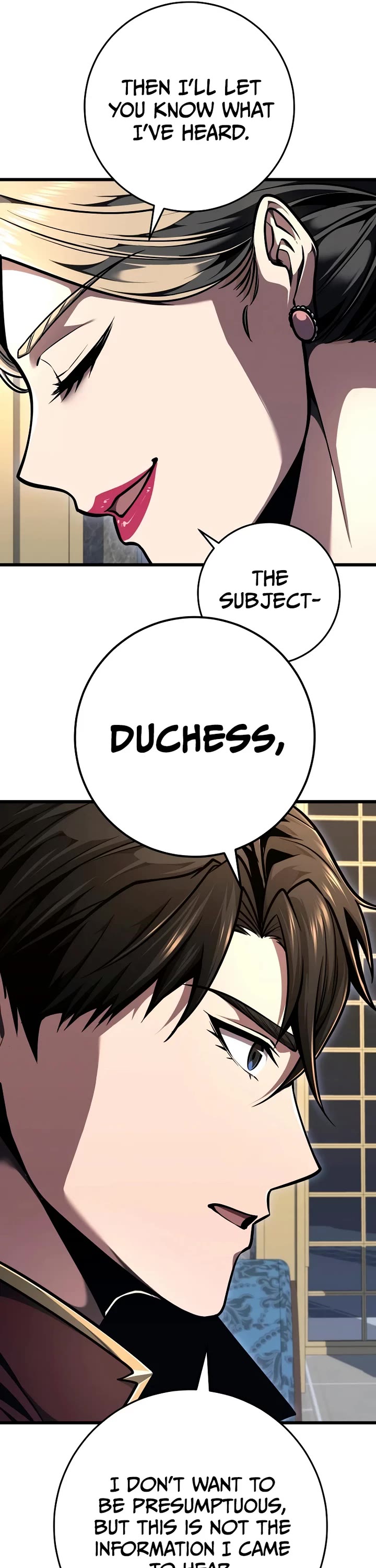 A Dragonslayer's Peerless Regression chapter 84 page 10