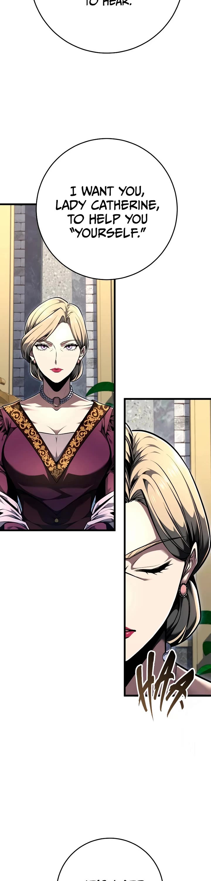 A Dragonslayer's Peerless Regression chapter 84 page 11