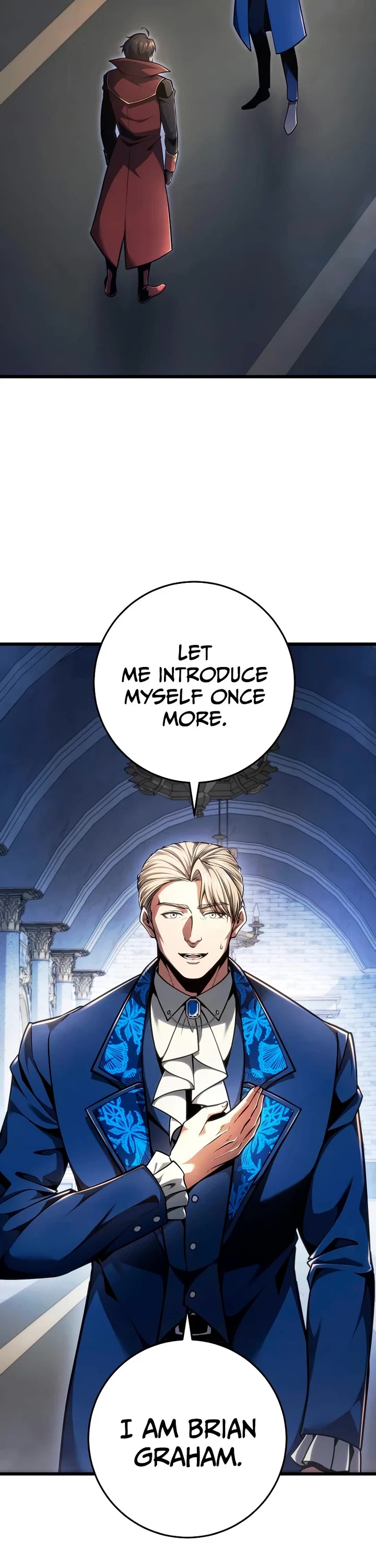 A Dragonslayer's Peerless Regression chapter 84 page 2