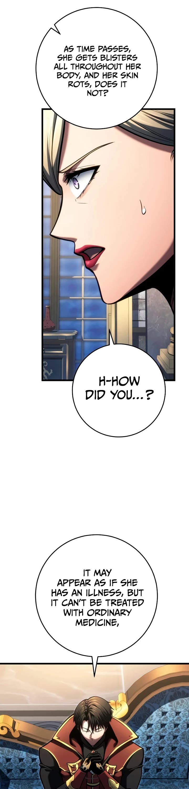 A Dragonslayer's Peerless Regression chapter 84 page 20