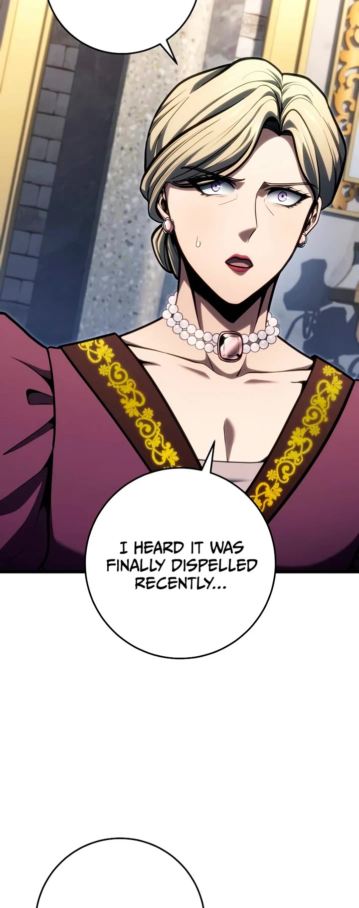 A Dragonslayer's Peerless Regression chapter 84 page 22