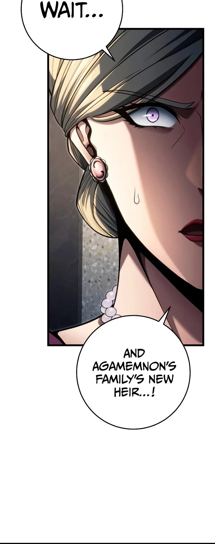 A Dragonslayer's Peerless Regression chapter 84 page 23
