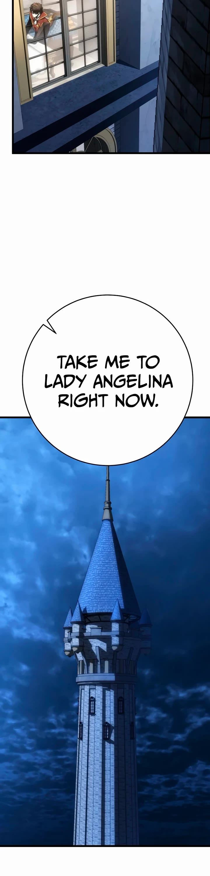 A Dragonslayer's Peerless Regression chapter 84 page 26