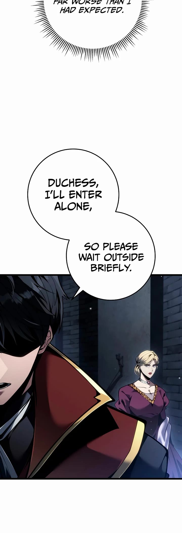 A Dragonslayer's Peerless Regression chapter 84 page 31