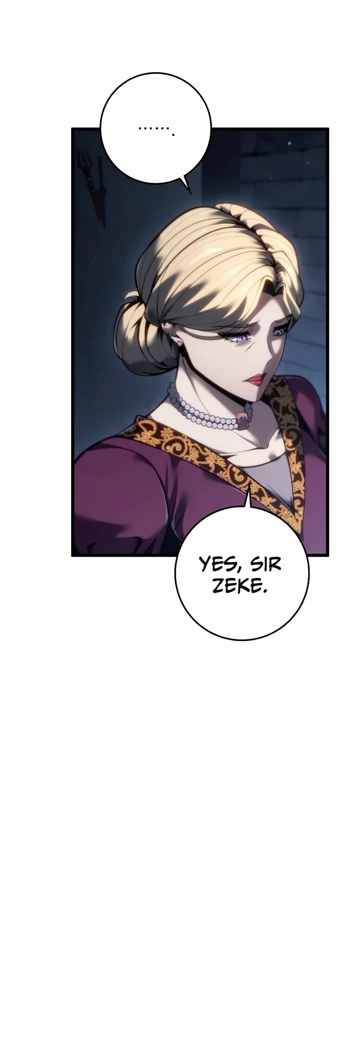 A Dragonslayer's Peerless Regression chapter 84 page 32