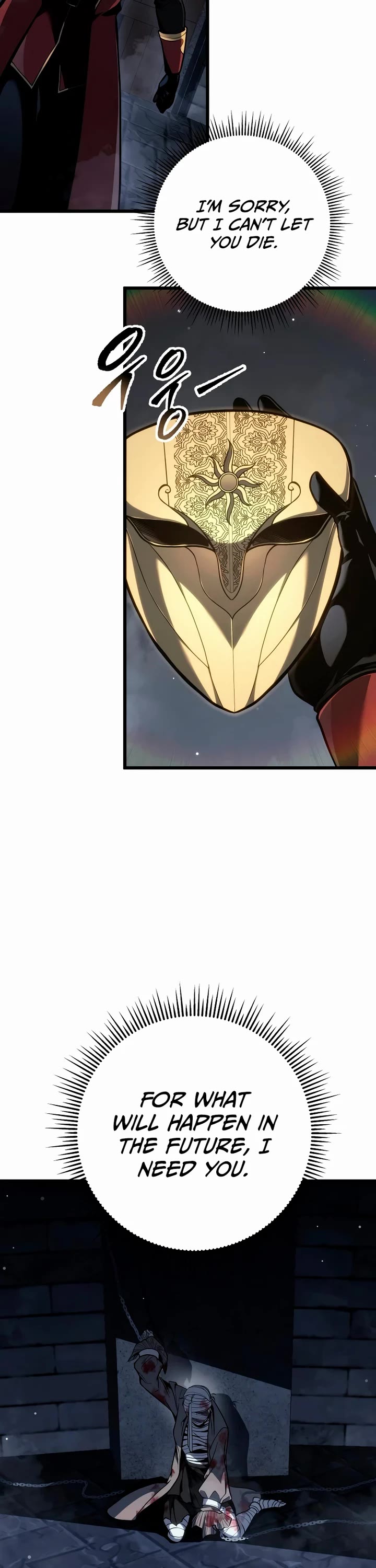 A Dragonslayer's Peerless Regression chapter 84 page 38