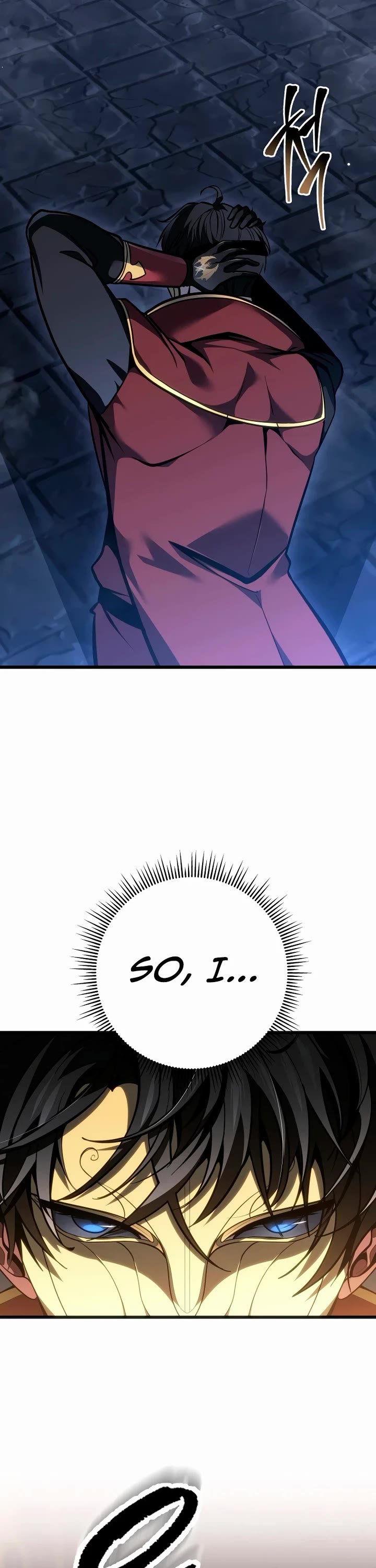 A Dragonslayer's Peerless Regression chapter 84 page 39